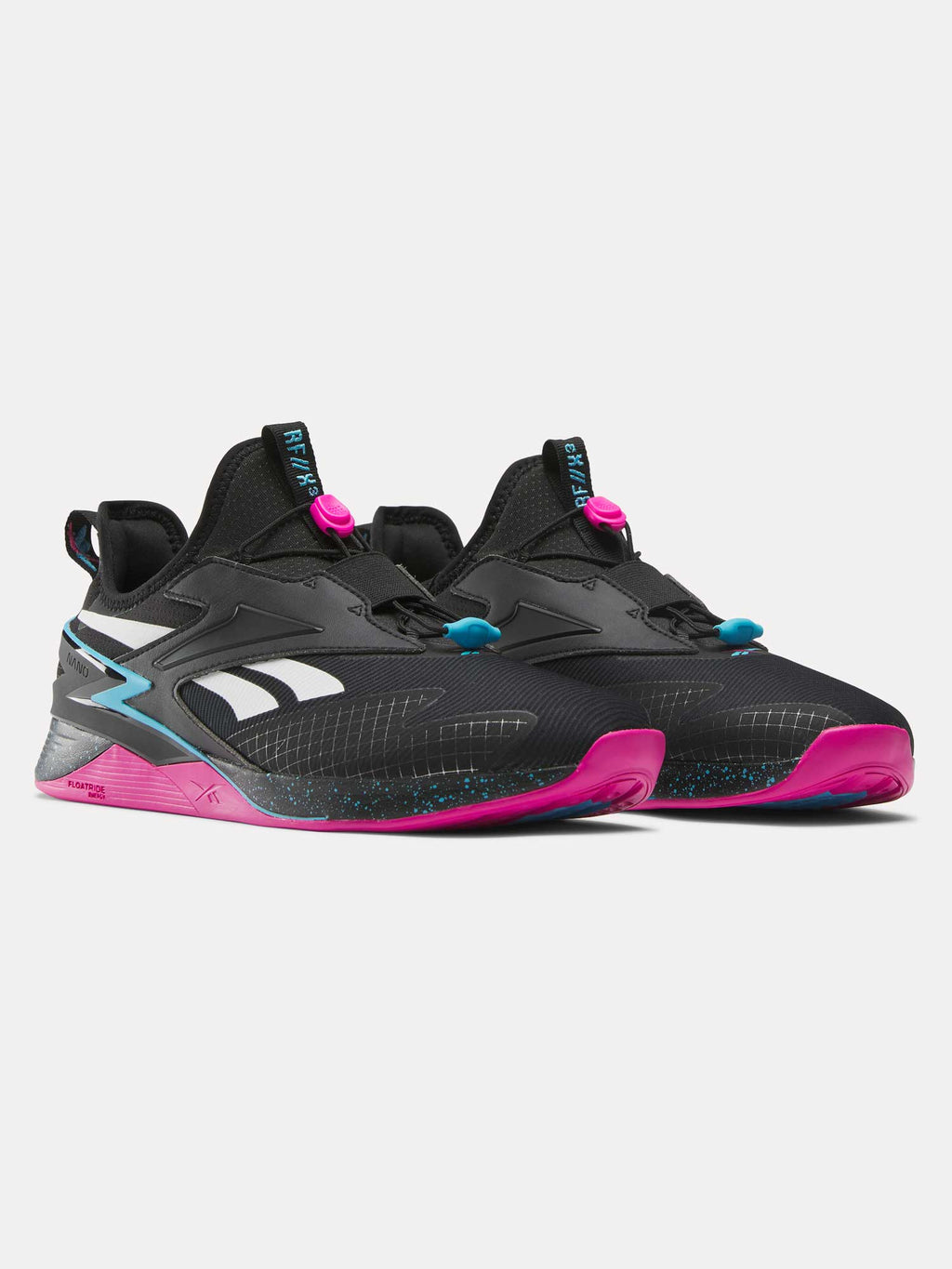 REEBOK Обувки NANO X3 FRONING