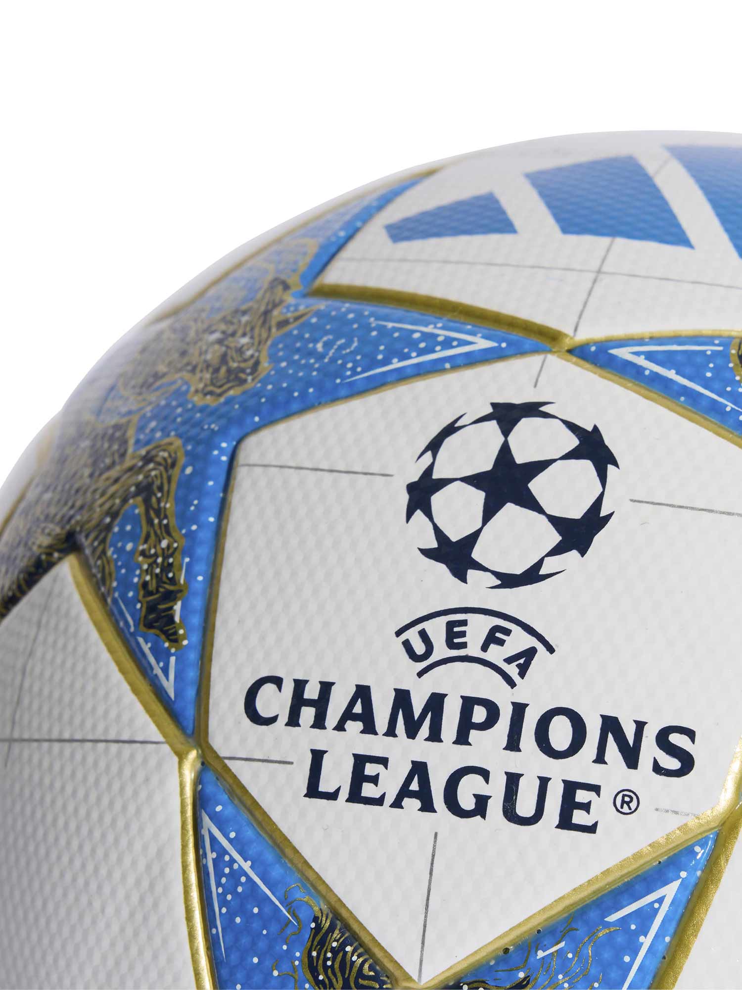 ADIDAS PERFORMANCE Футболна топка UCL League 25\/26 League Stage Boxed