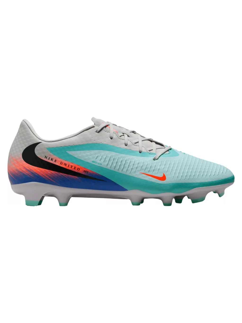 NIKE Обувки PHANTOM 6 LOW ACAD FG/MG NU2
