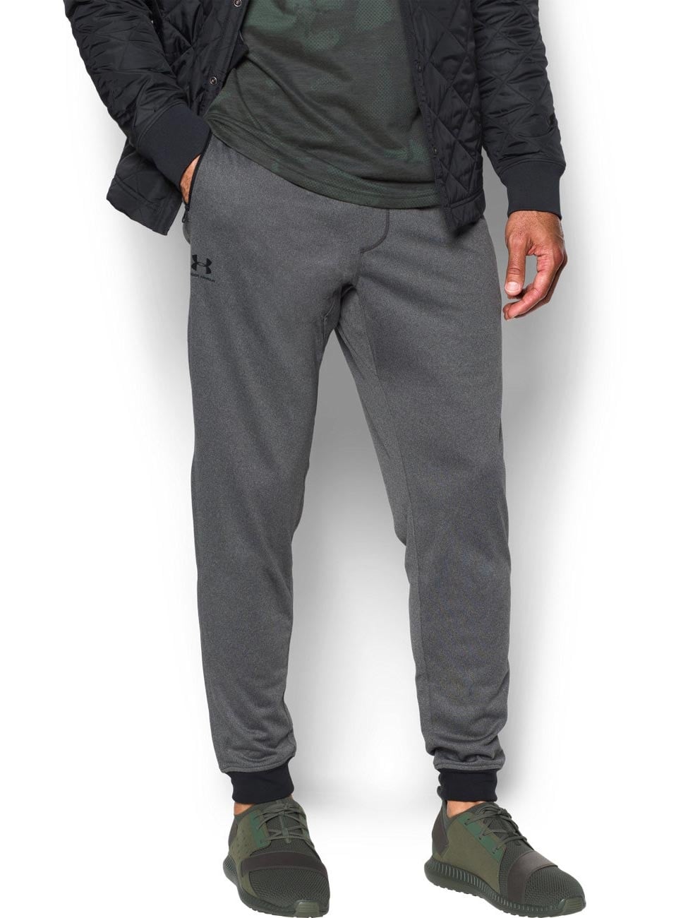 UNDER ARMOUR Спортно долнище SPORTSTYLE JOG