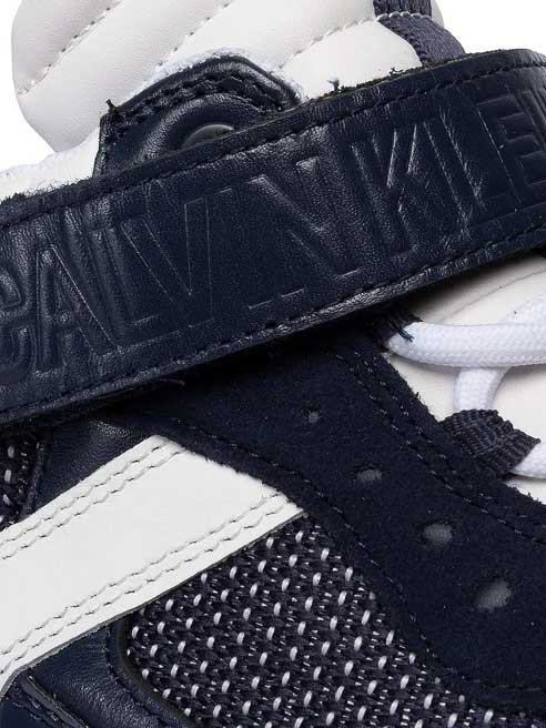Calvin Klein Jeans Обувки MORDIKAI