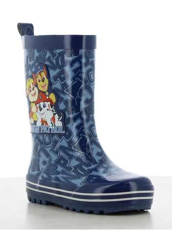 KIDS MOVIE HEROES Ботуши PAW PATROL