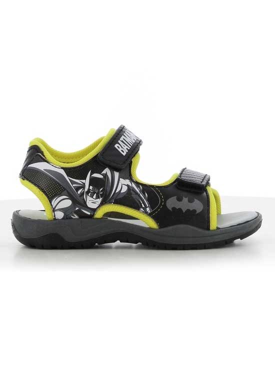 KIDS MOVIE HEROES Сандали BATMAN