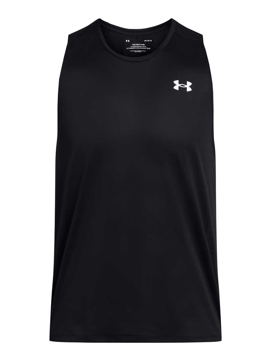 UNDER ARMOUR Потник UA Tech Tank