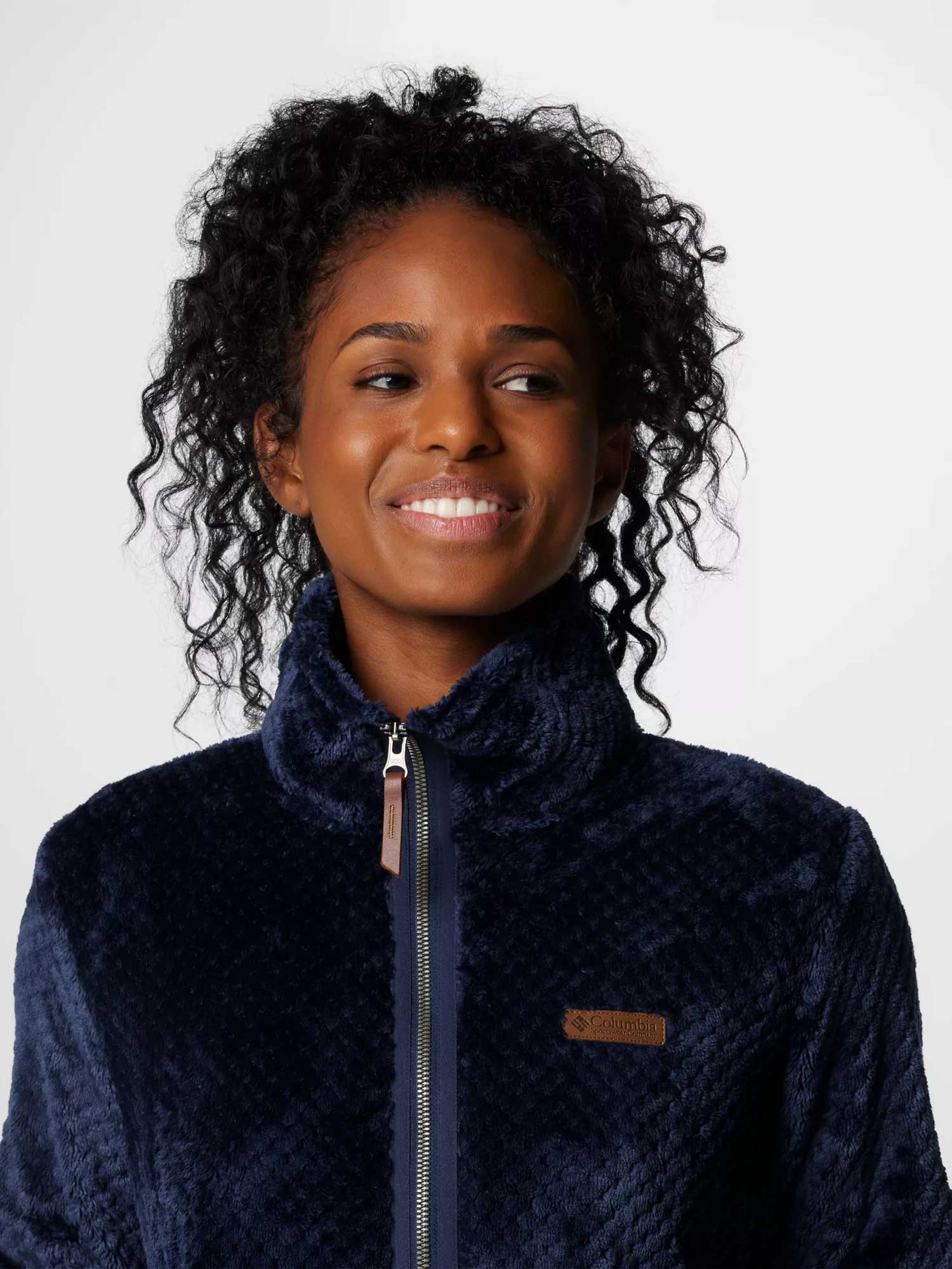 COLUMBIA Полар Women's Fire Side™ II Sherpa Full Zip