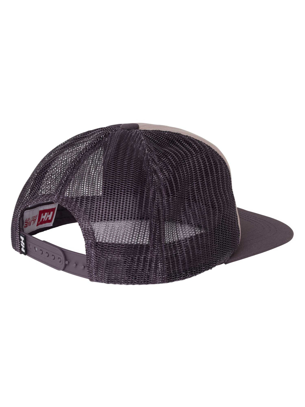 HELLY HANSEN Шапка HH FLATBRIM TRUCKER
