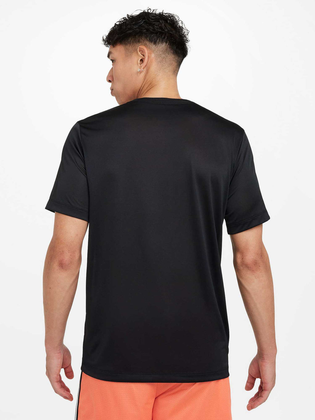 NIKE Тениска M NK DF TEE RLGD OC
