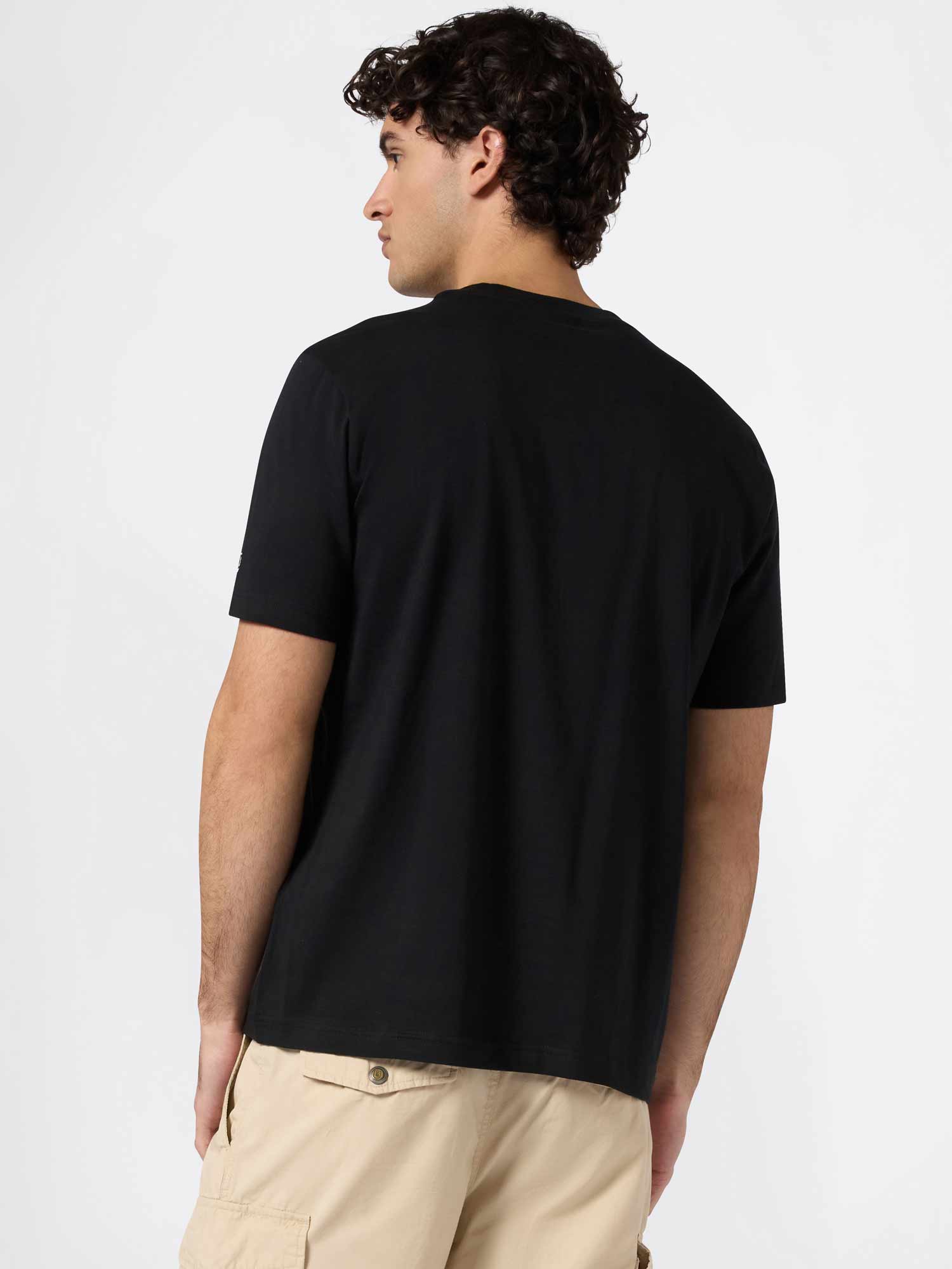 CHAMPION Тениска SS Tee