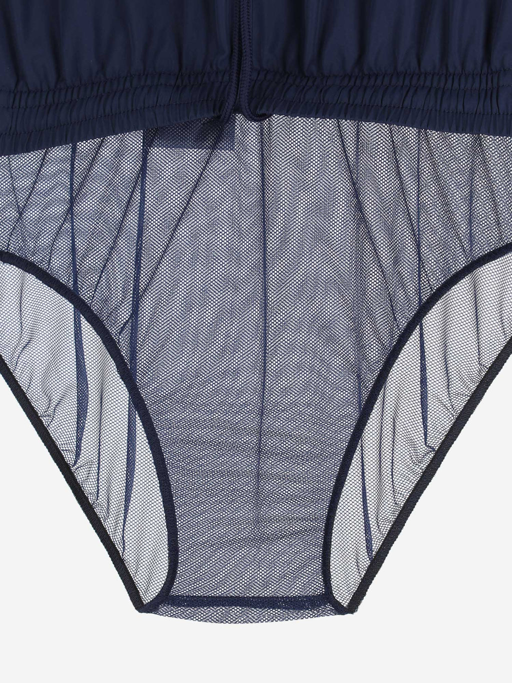 JOSS Плувни шорти Mens 46cm Beachwear Color Block