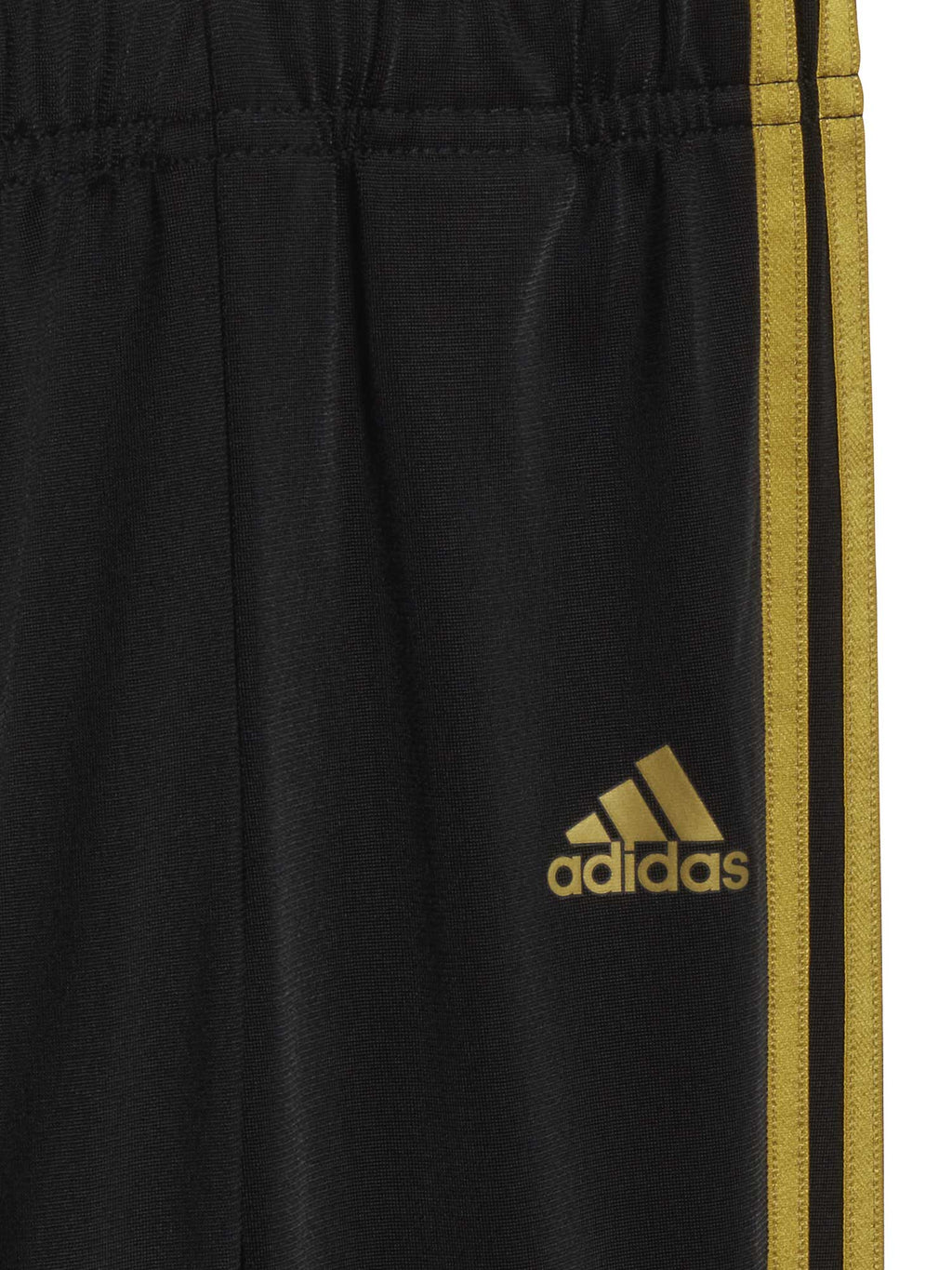 ADIDAS SPORTSWEAR Спортен екип Essentials Shiny Hooded
