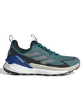 ADIDAS PERFORMANCE Обувки Terrex Free Hiker 2.0 Low Gore-Tex Hiking
