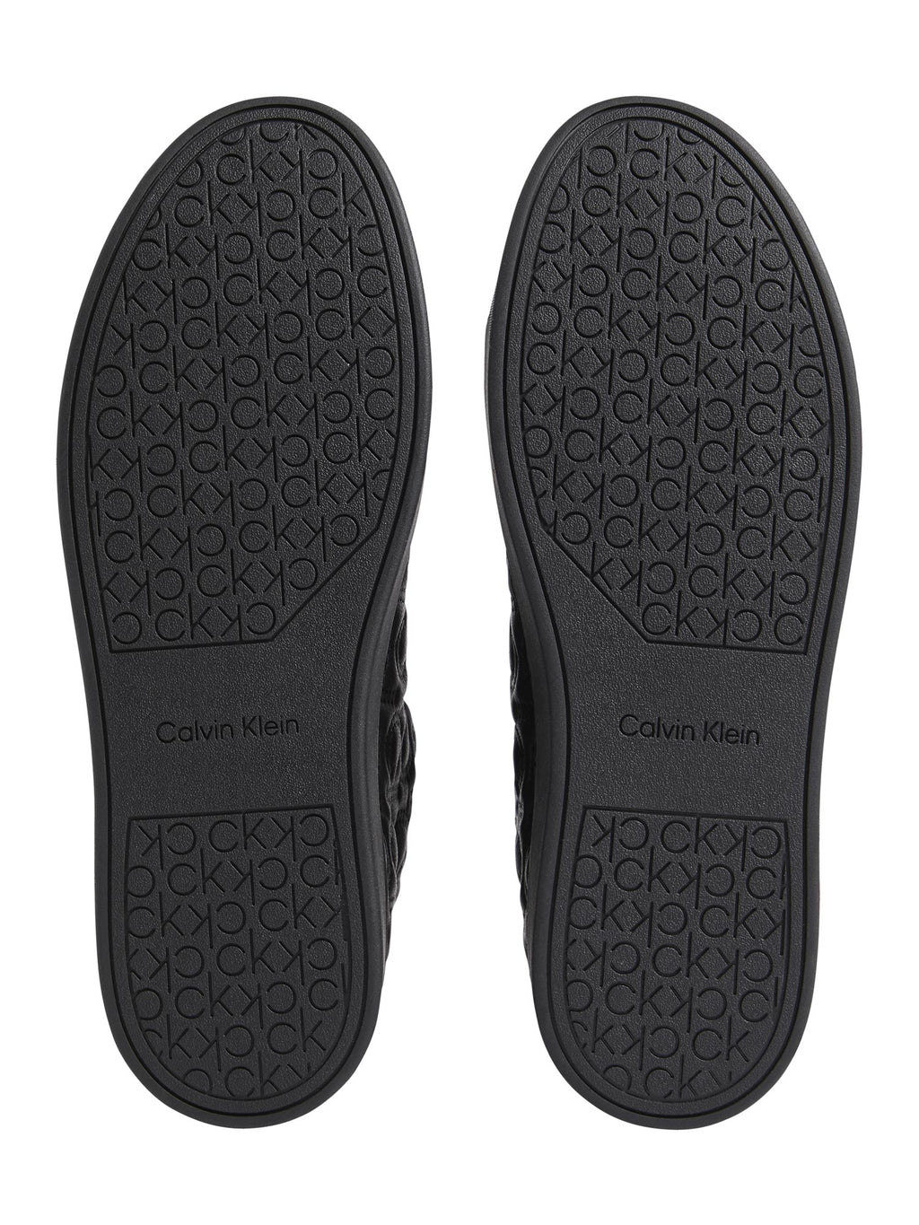 Calvin Klein Jeans Обувки CUPSOLE HIGH
