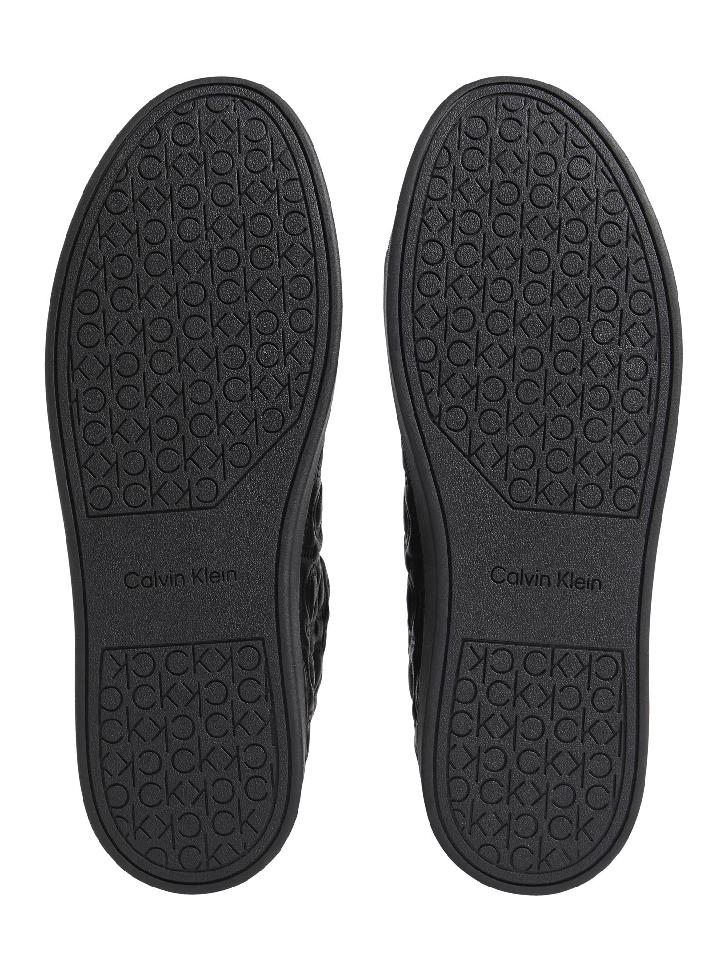Calvin Klein Jeans Обувки CUPSOLE HIGH