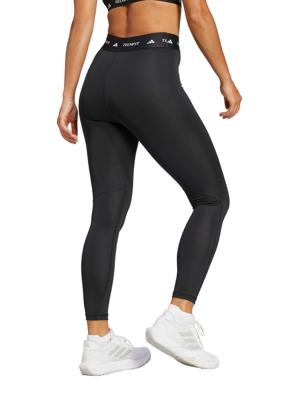 ADIDAS PERFORMANCE Клин TECHFIT 7\/8 Leggings
