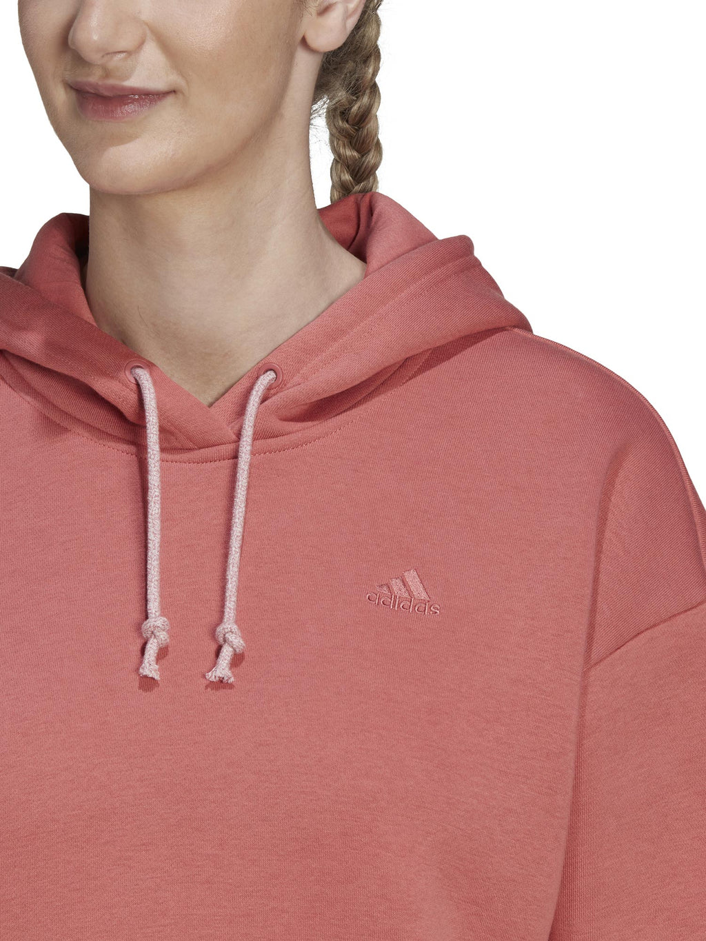 ADIDAS SPORTSWEAR Суитшърт ALL SZN Fleece Long