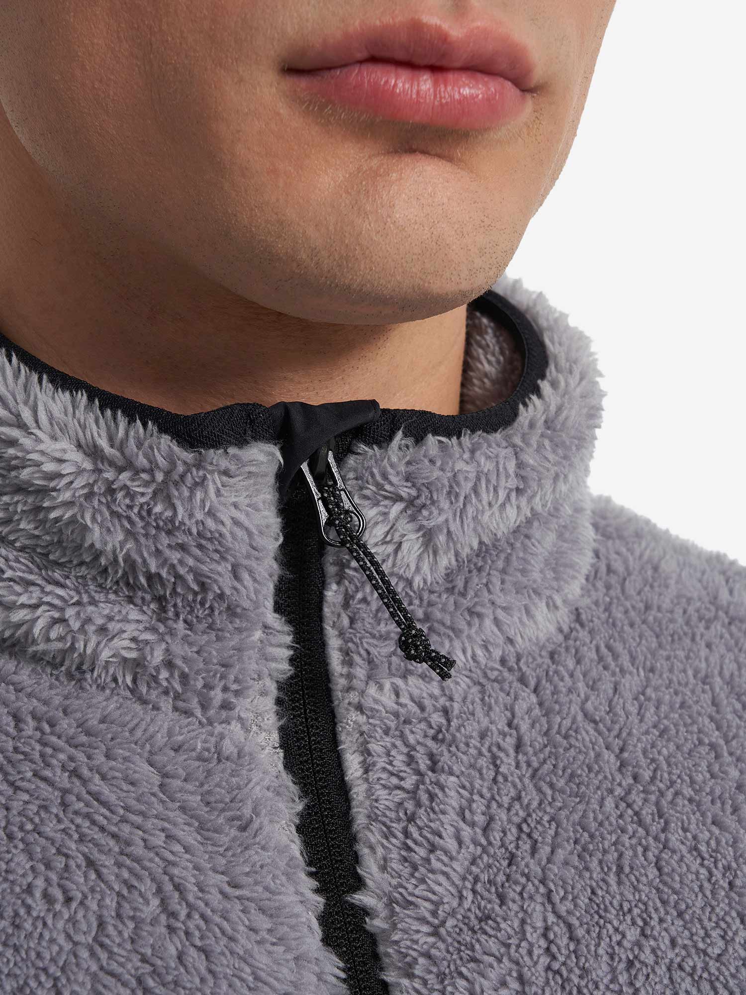 OUTVENTURE Полар Sherpa Hiking Men's Fleece Jumper
