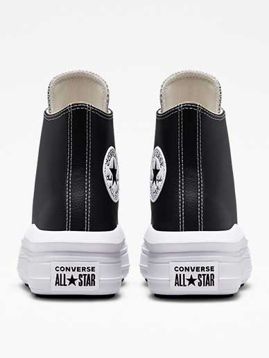 CONVERSE Обувки CHUCK TAYLOR ALL STAR