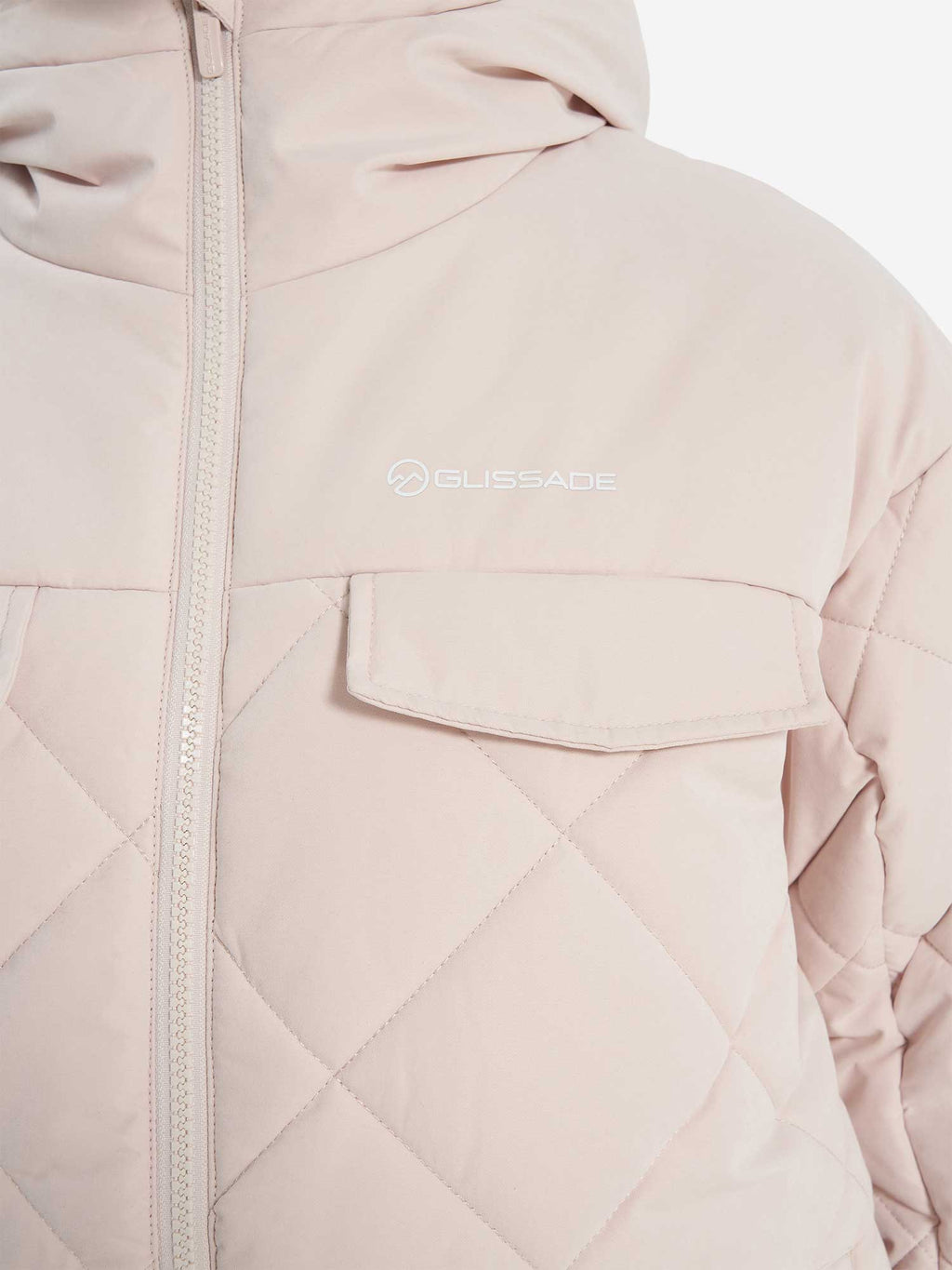 GLISSADE Ски яке Women's Padded Jacket