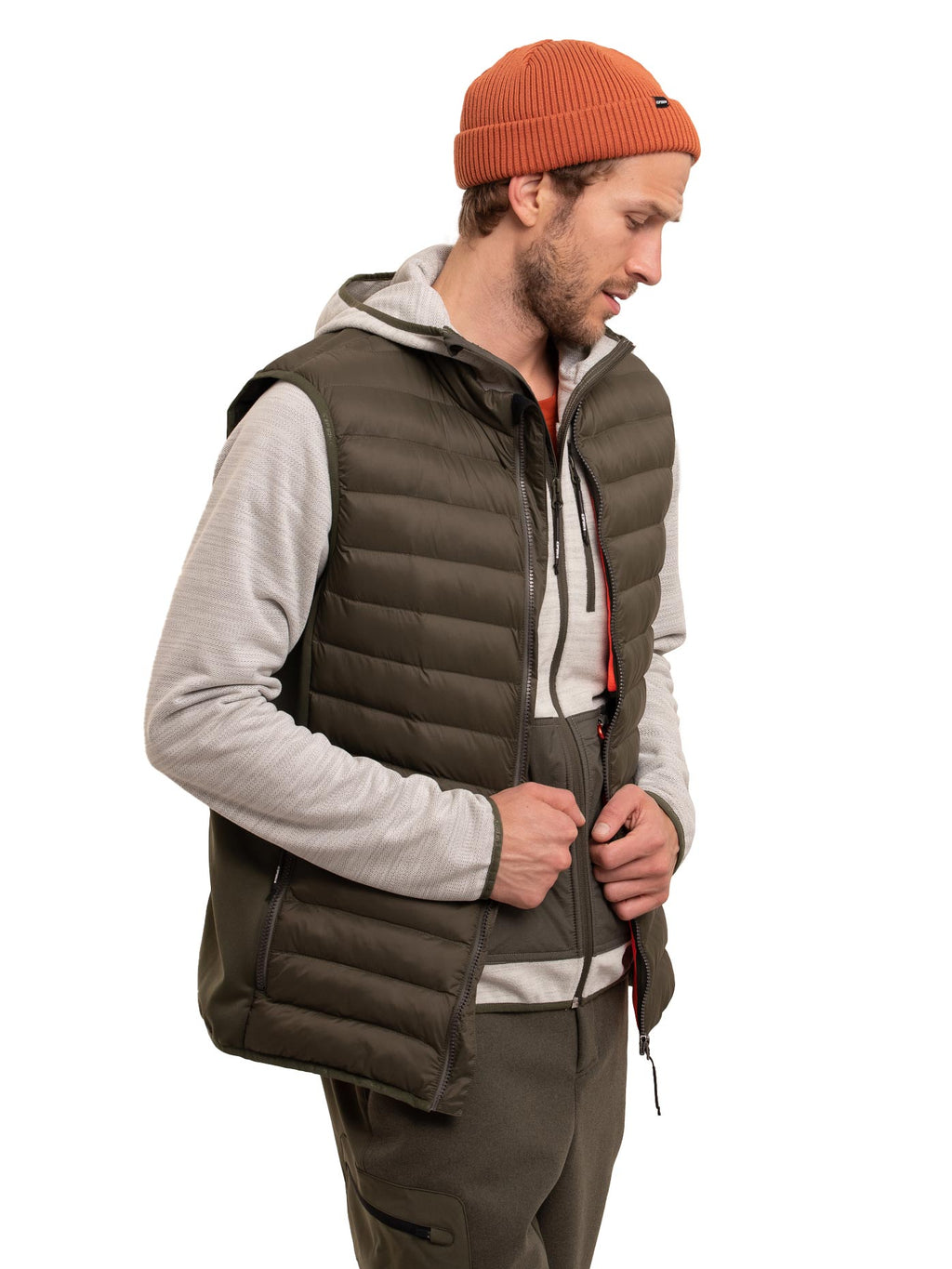 ICEPEAK Елек MERTZON