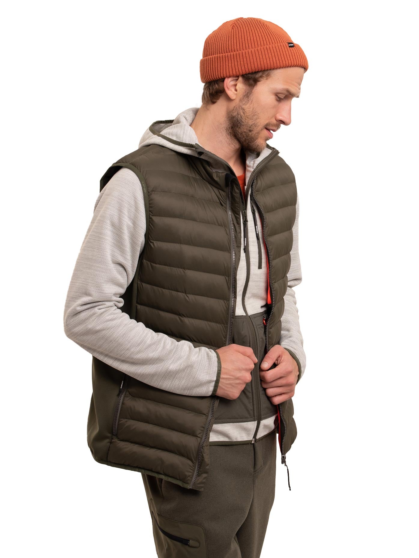 ICEPEAK Елек MERTZON