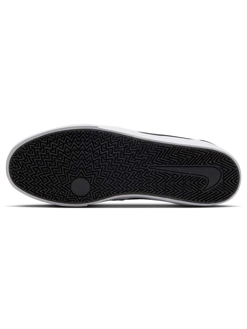 NIKE Обувки CHARGE SUEDE