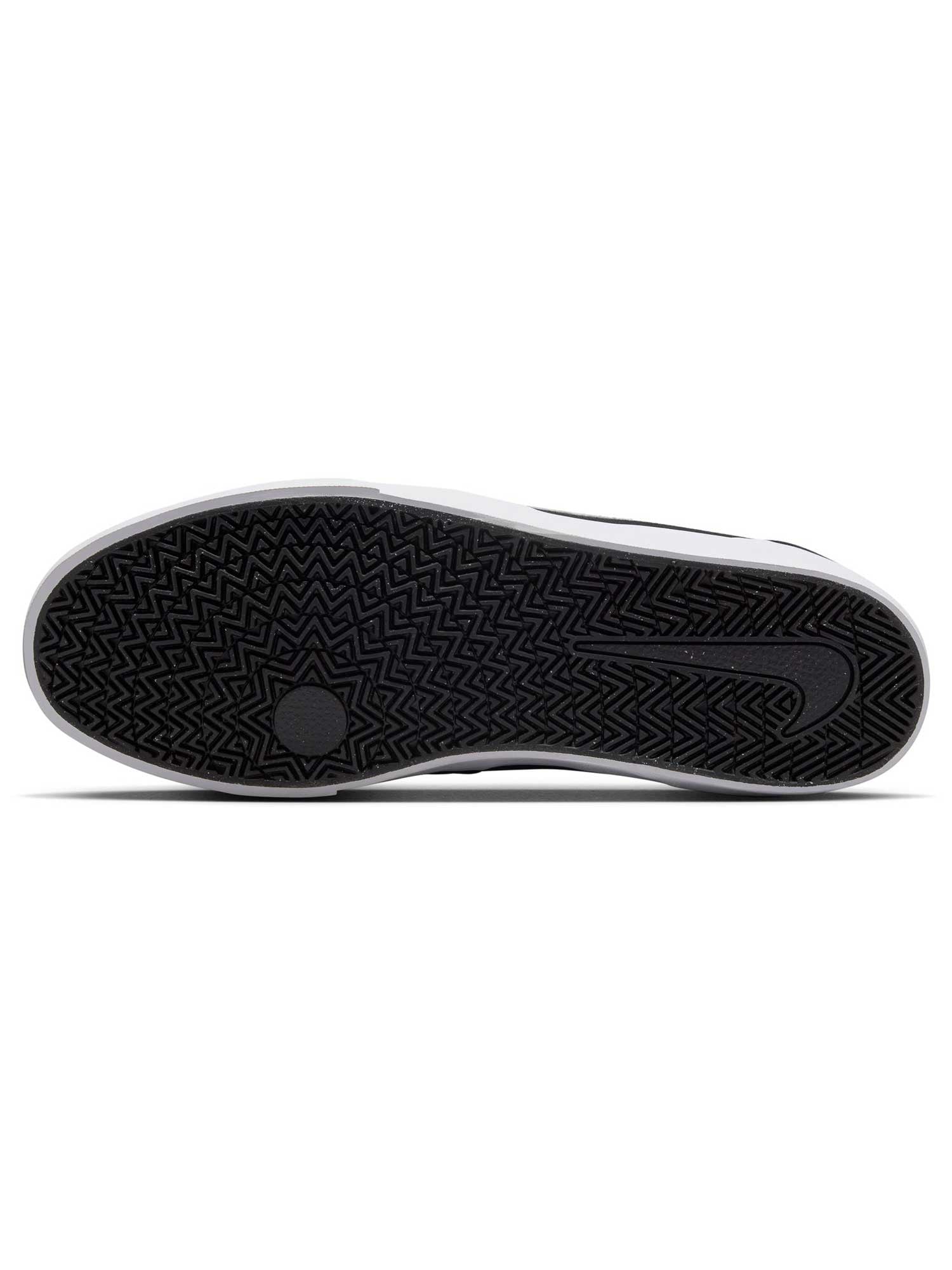 NIKE Обувки CHARGE SUEDE