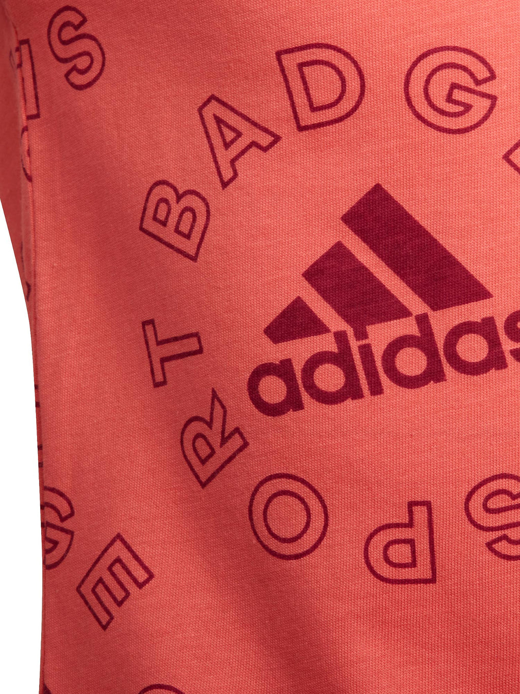 ADIDAS SPORTSWEAR Тениска Logo