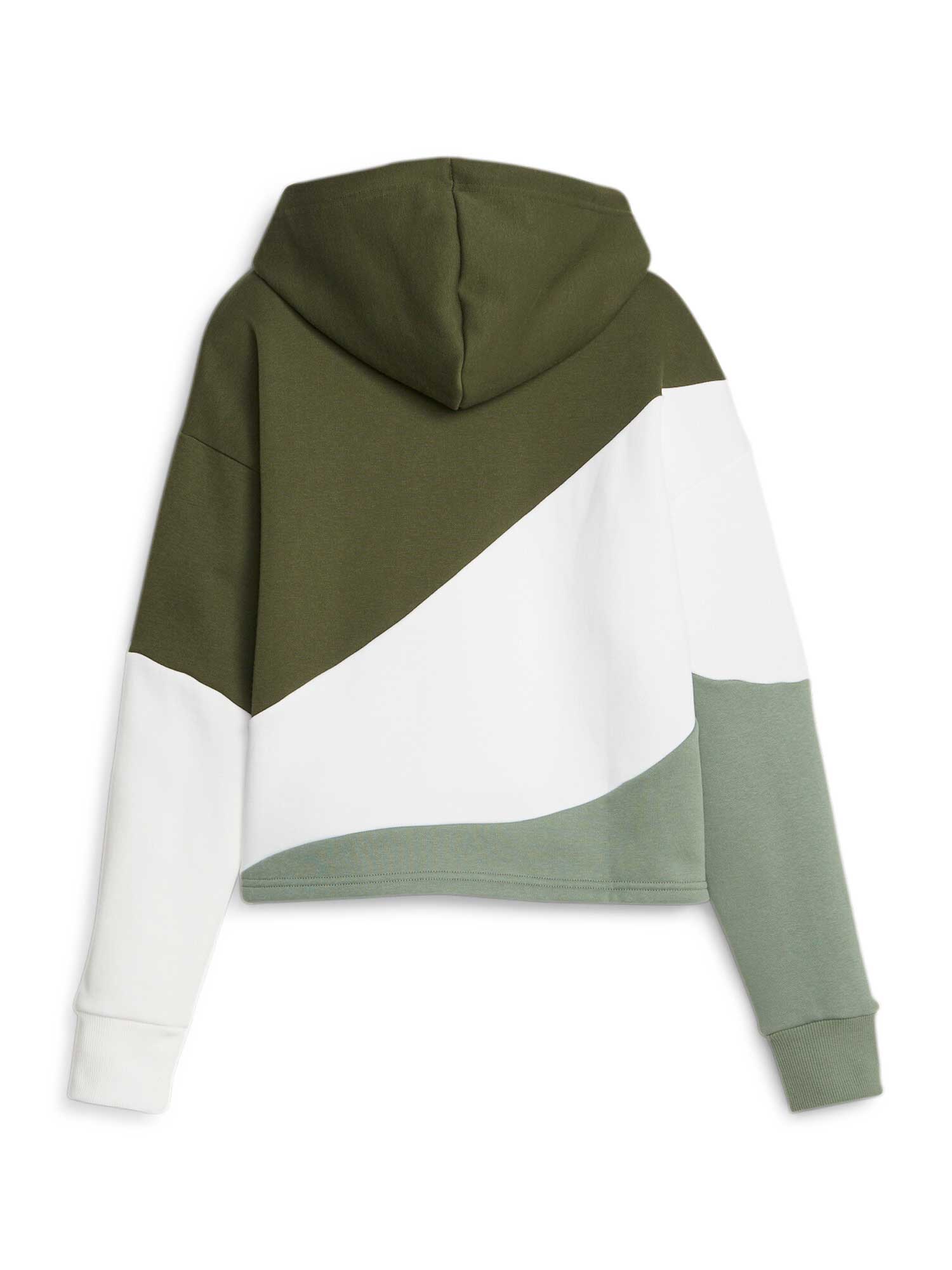 PUMA Суитшърт POWER Cat Hoodie FL