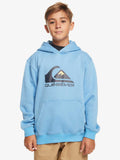QUIKSILVER Суитшърт BIG LOGO YOUTH