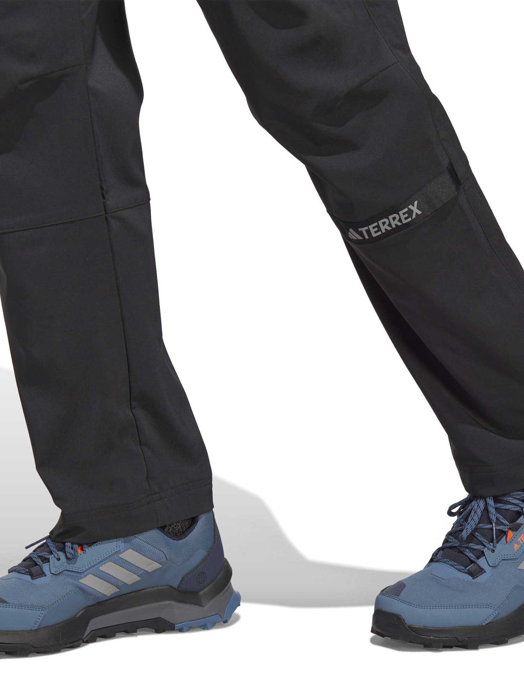 ADIDAS PERFORMANCE Спортно долнище Terrex Multi Woven Joggers