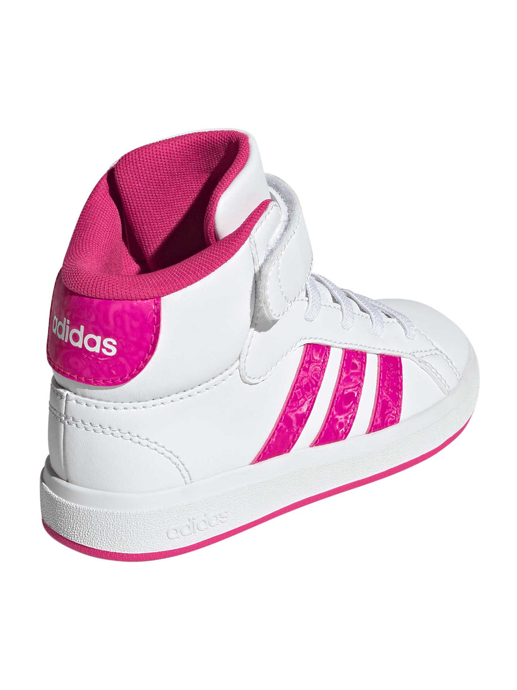 ADIDAS SPORTSWEAR Обувки Grand Court Mid Kids