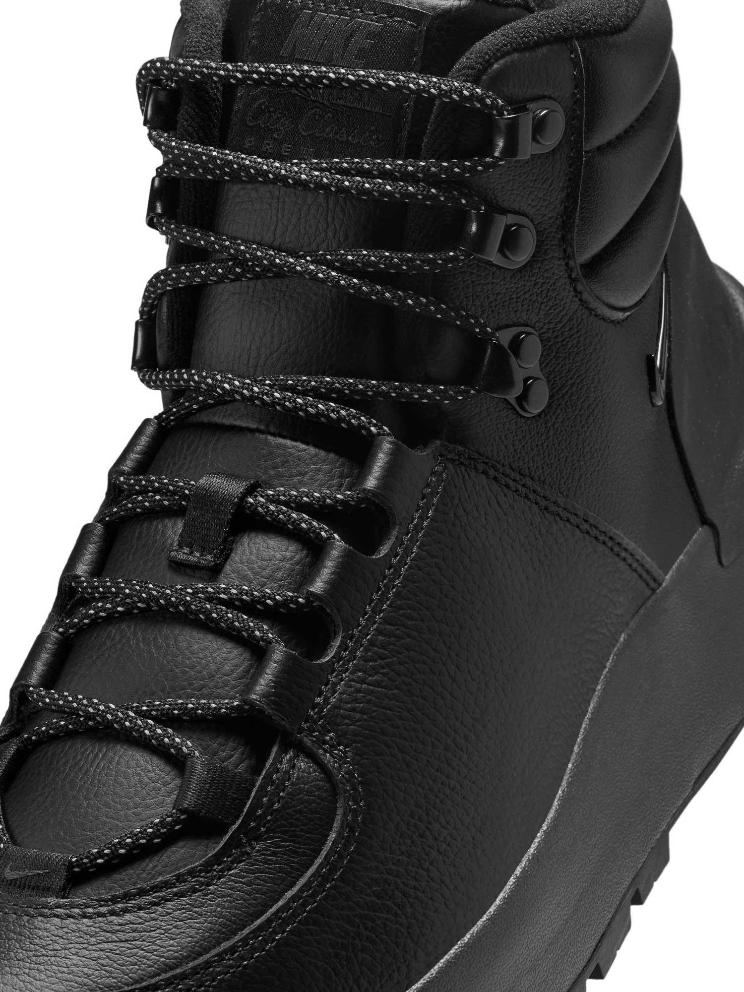 NIKE Обувки CITY CLASSIC BOOT PRM WP