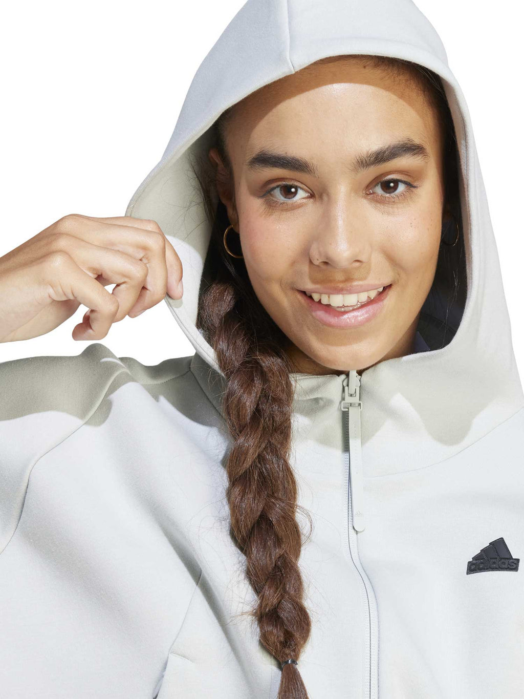 ADIDAS SPORTSWEAR Суитшърт adidas Z.N.E.