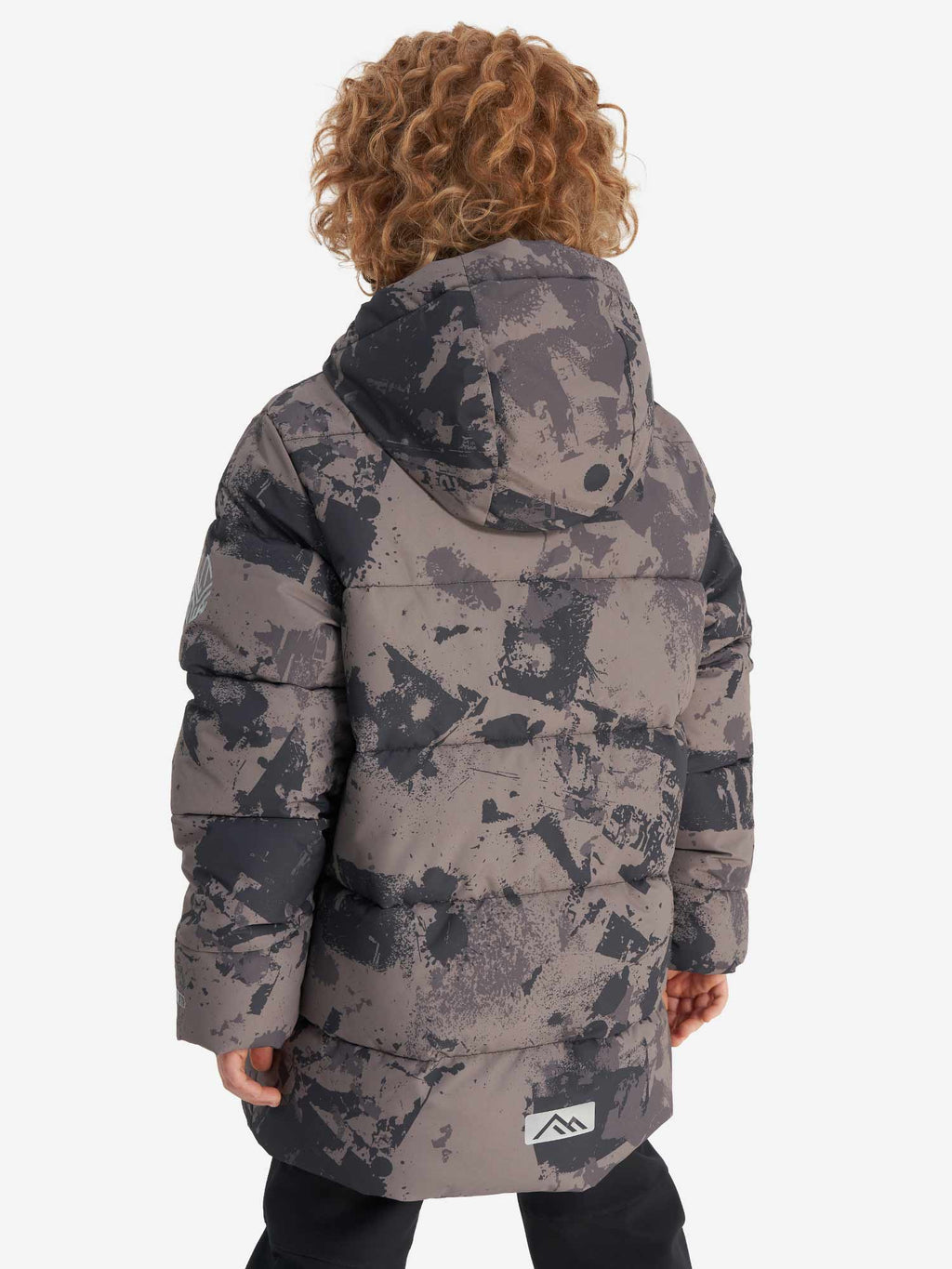 OUTVENTURE Яке Active Boys' Faux Down Jacket