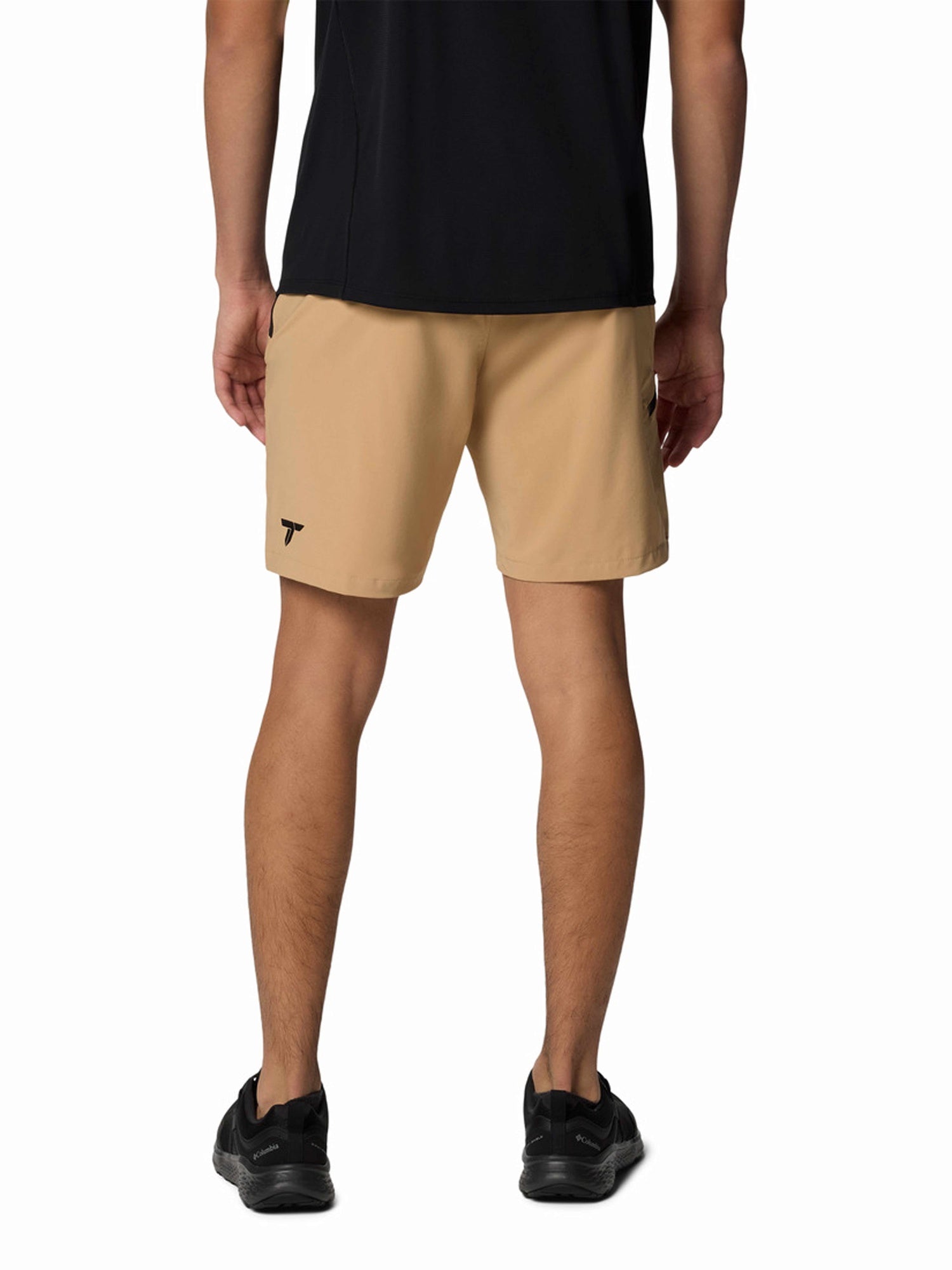 COLUMBIA Къси панталони Triple Canyon Short II