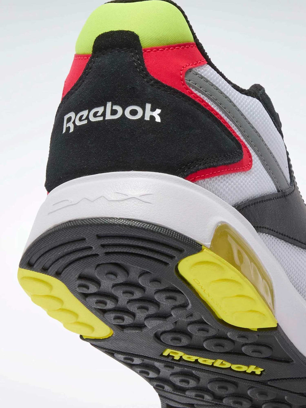 REEBOK Обувки GLIDE DMX