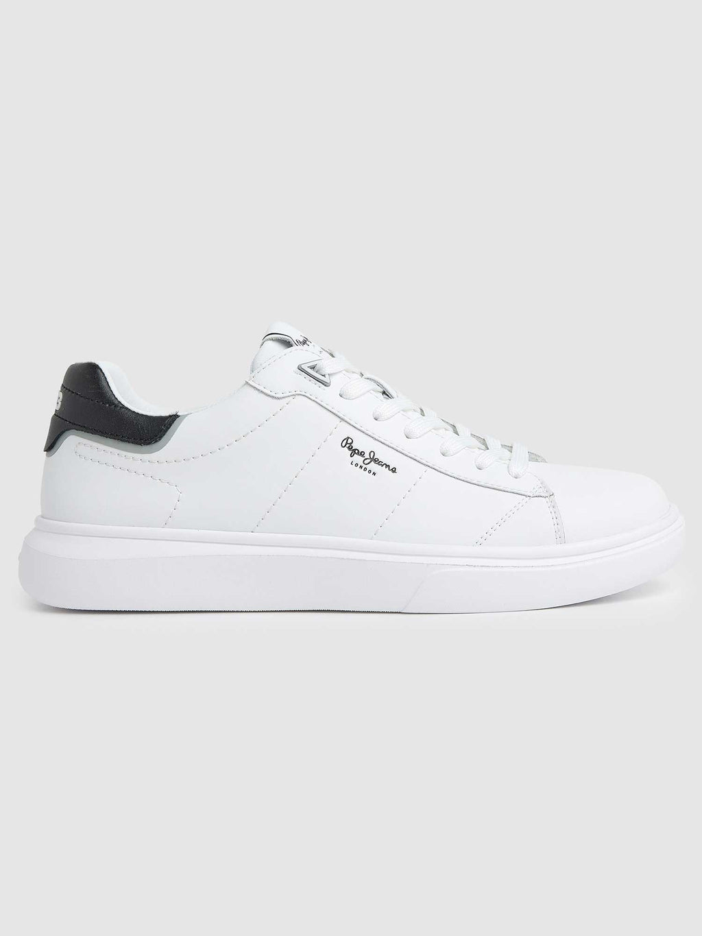 PEPE JEANS Обувки EATON BASIC