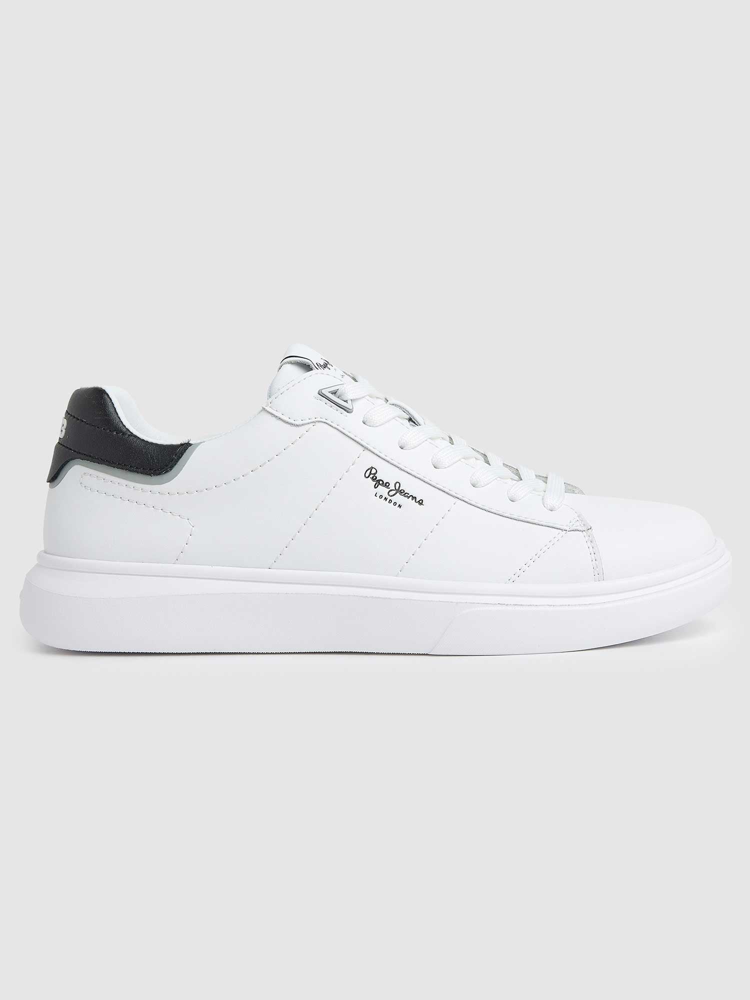 PEPE JEANS Обувки EATON BASIC