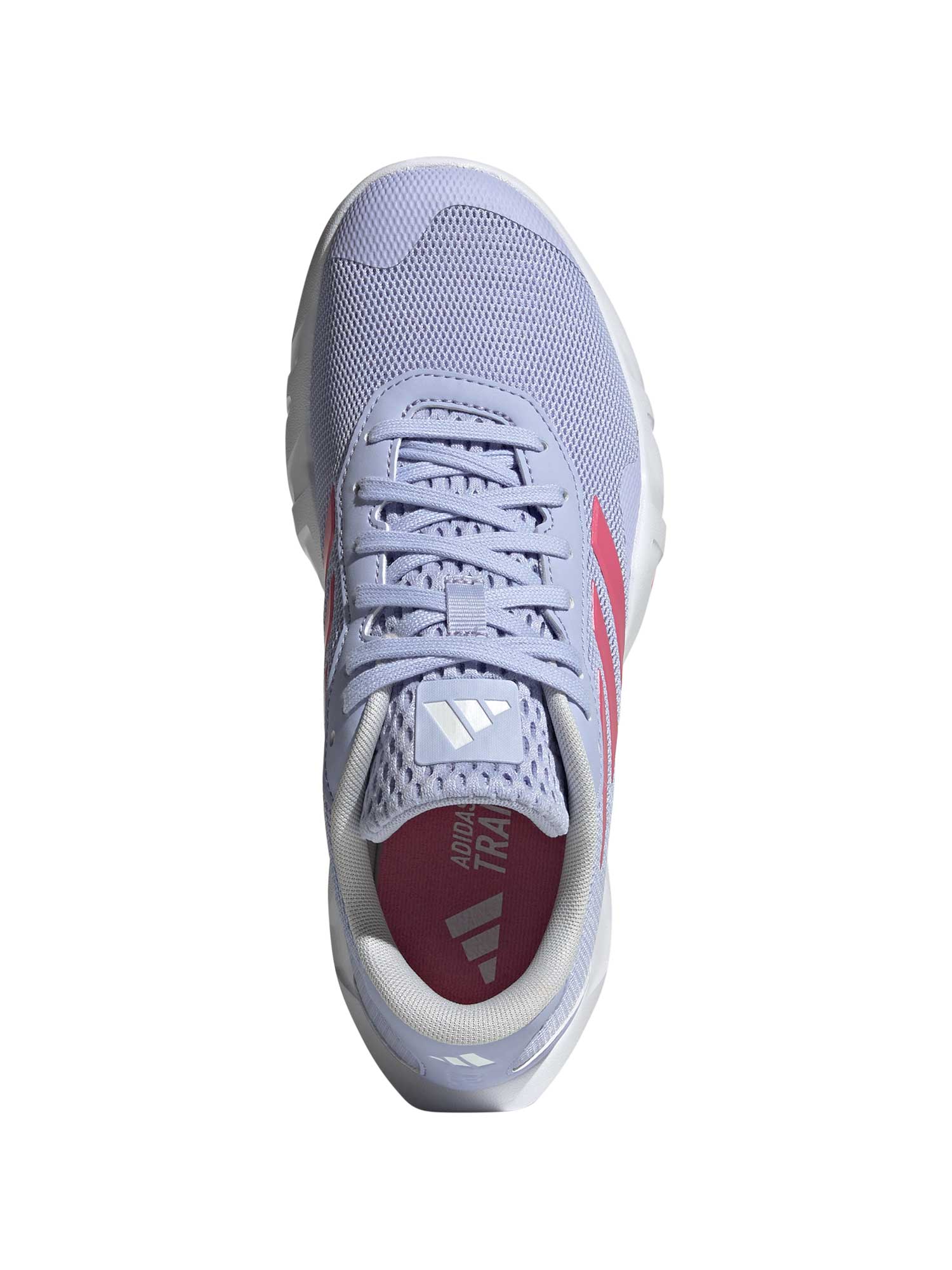 ADIDAS PERFORMANCE Обувки Amplimove Trainer