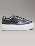 Calvin Klein Jeans Обувки BOLD PLATF LOW LACE