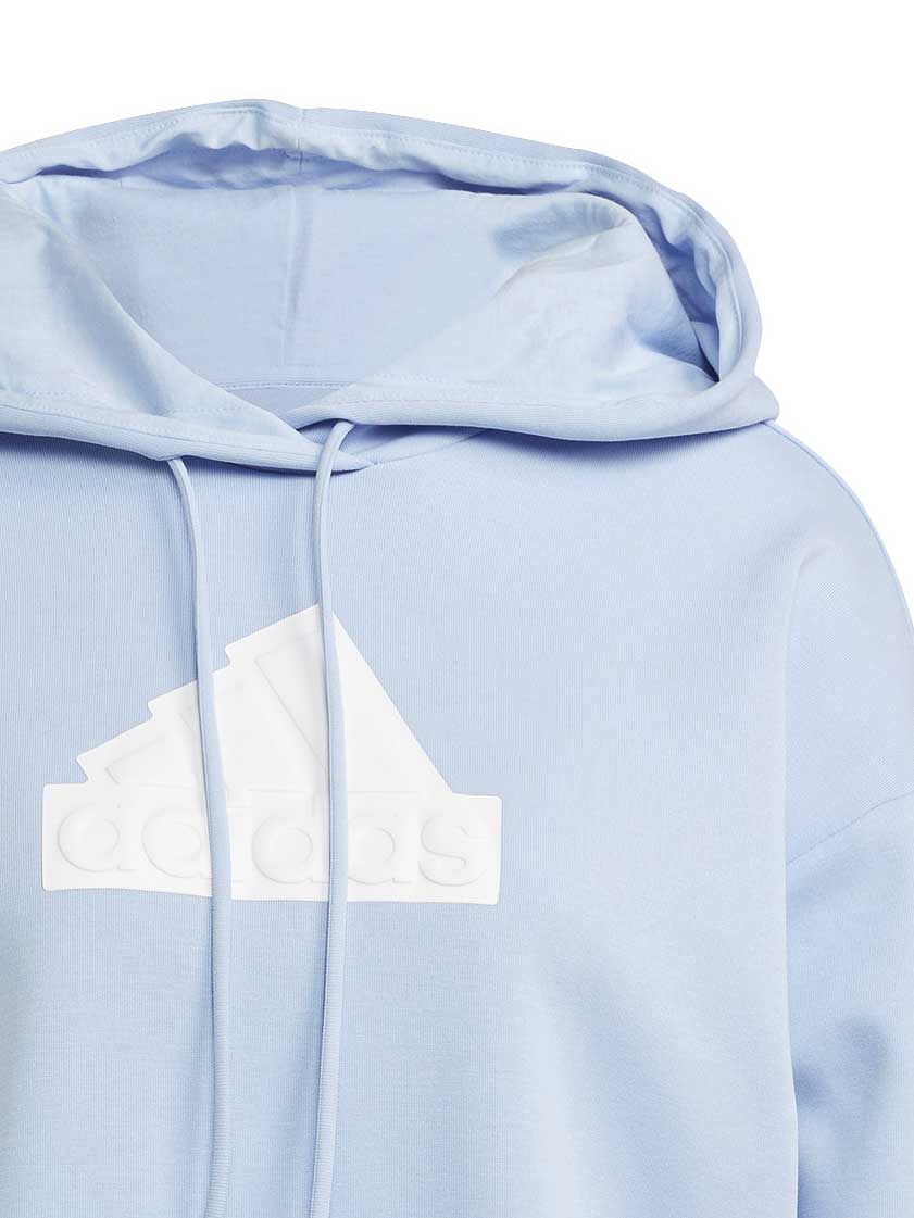 ADIDAS SPORTSWEAR Суитшърт Future Icons Badge of Sport