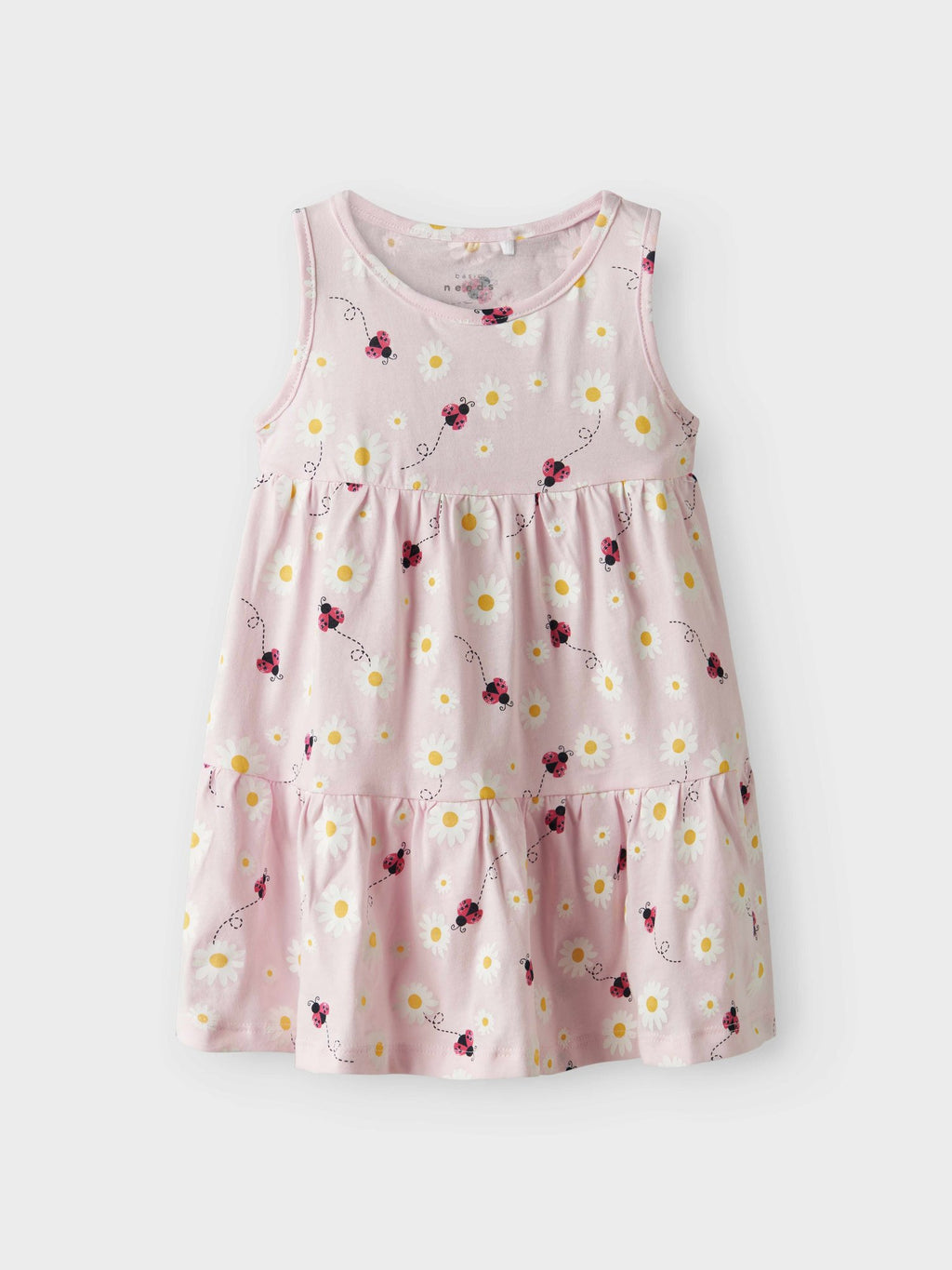 NAME IT Рокля NMFVIGGA SPENCER DRESS