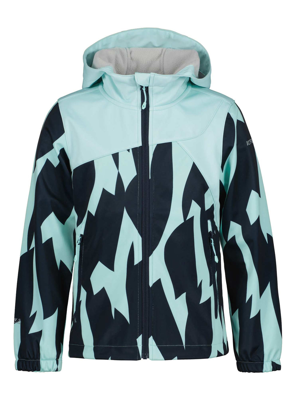 ICEPEAK Яке KINGSTREE JR