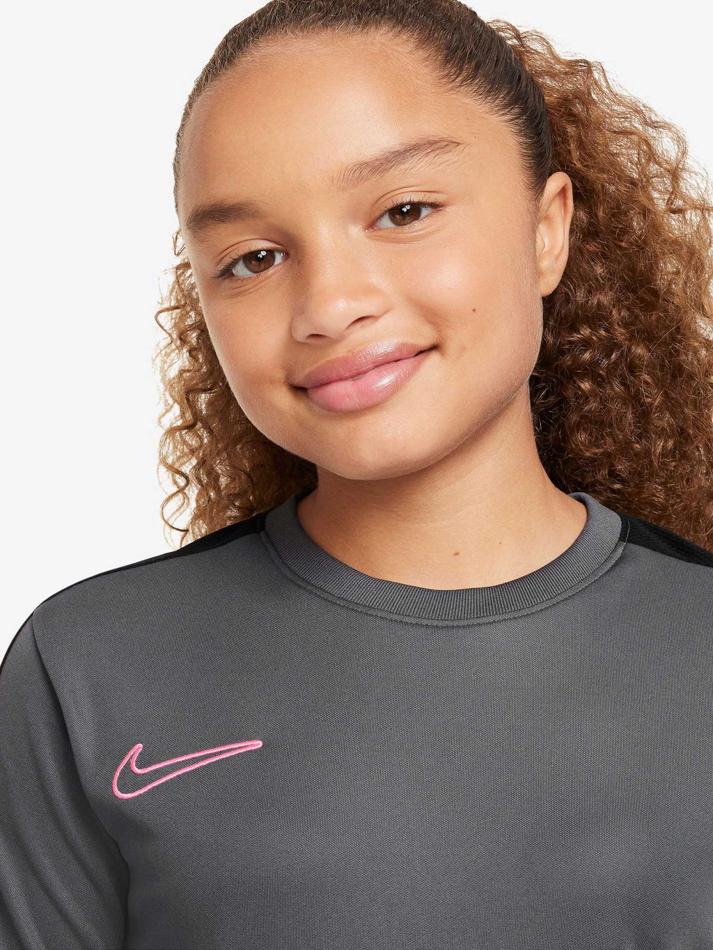 NIKE Тениска K NK DF ACD23 TOP SS BR