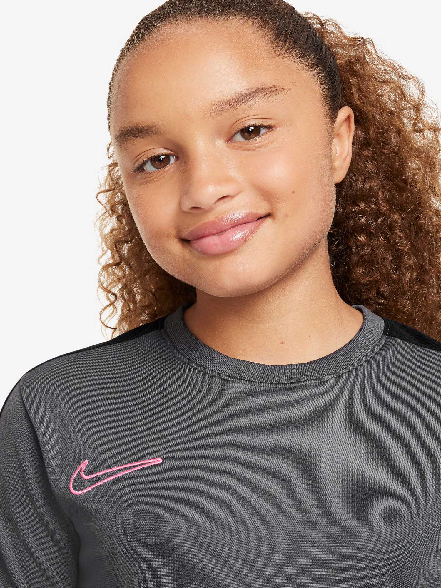 NIKE Тениска K NK DF ACD23 TOP SS BR