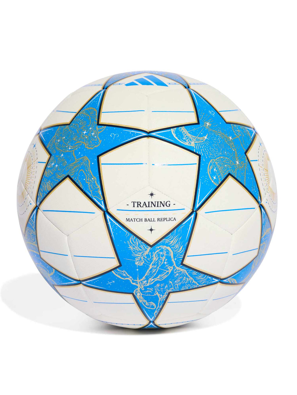 ADIDAS PERFORMANCE Футболна топка UCL Training 25\/26 League Stage