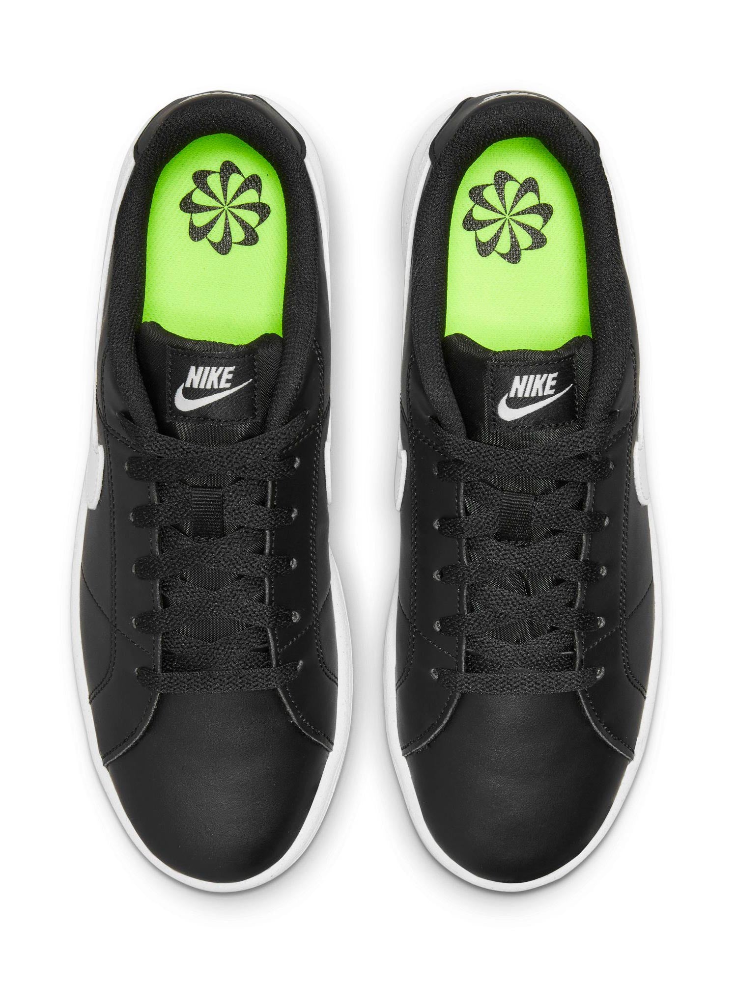 NIKE Обувки WMNS COURT ROYALE 2 NN