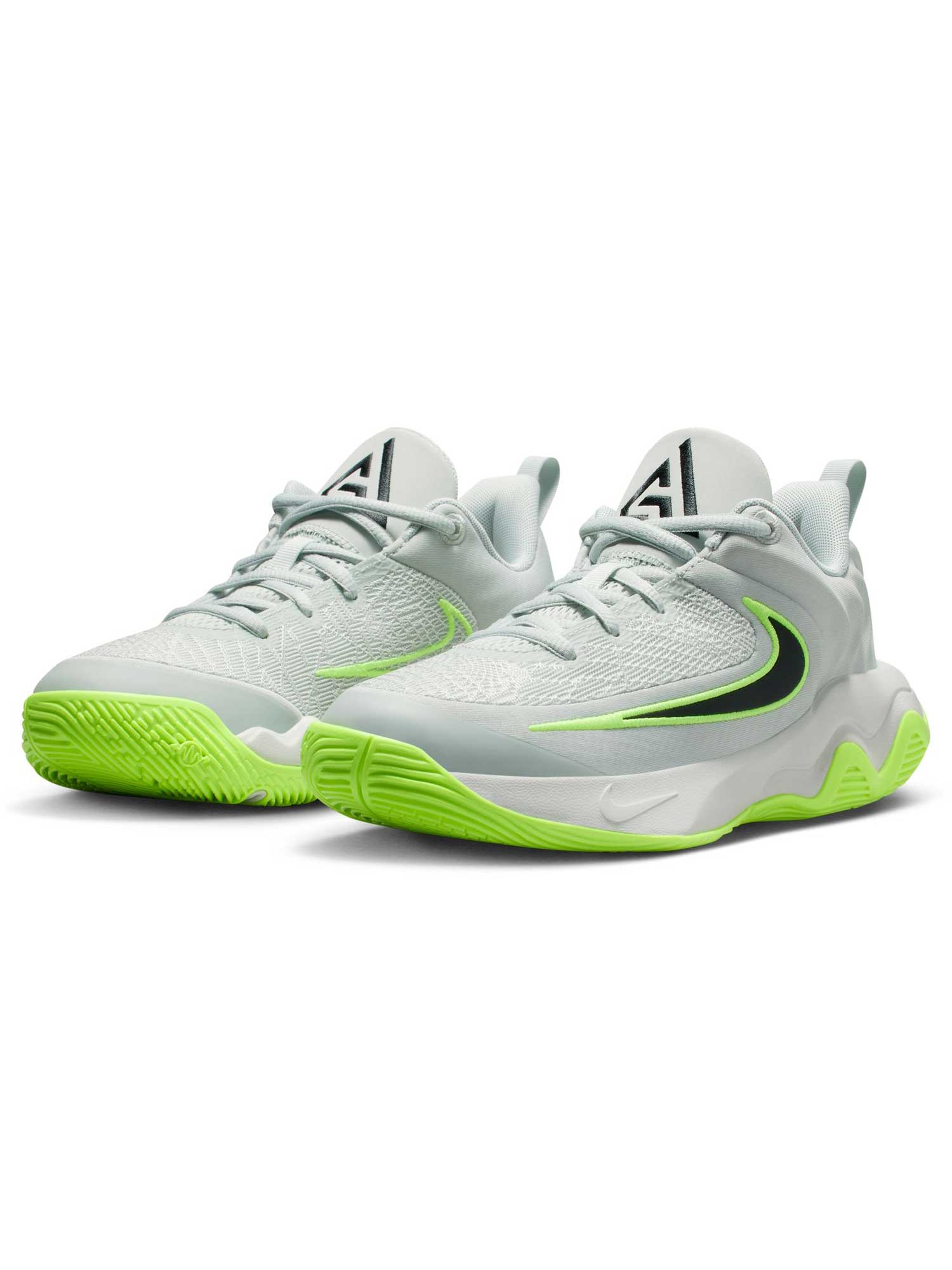 NIKE Обувки GIANNIS IMMORTALITY 4 (GS)