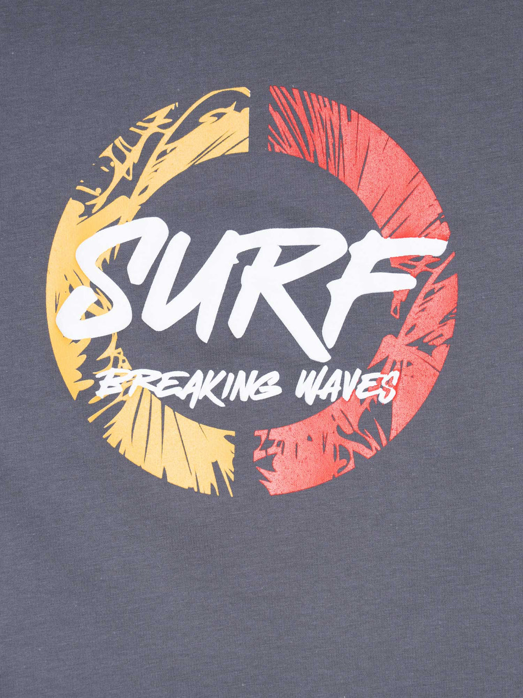 BRILLE Тениска Surf MAX