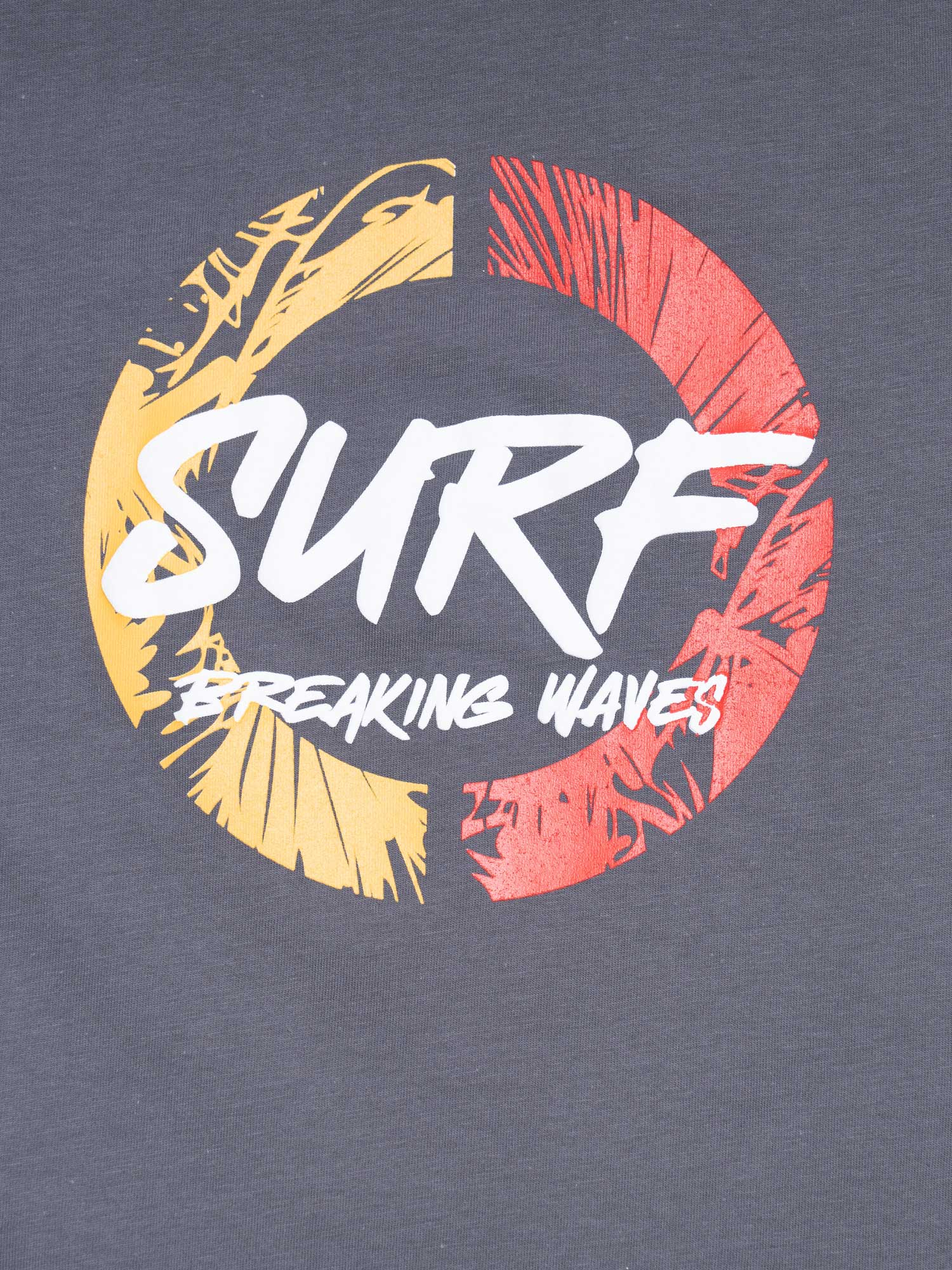 BRILLE Тениска Surf MAX